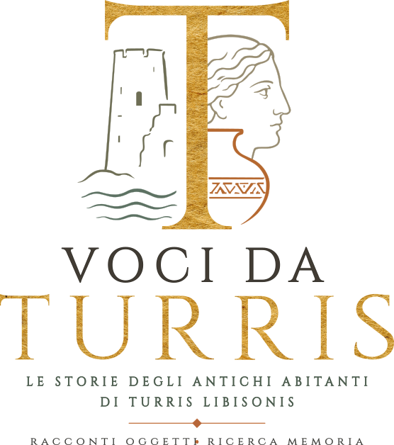 turris logo completo